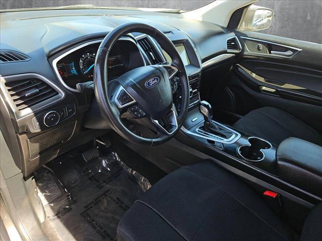used 2018 Ford Edge car, priced at $13,115