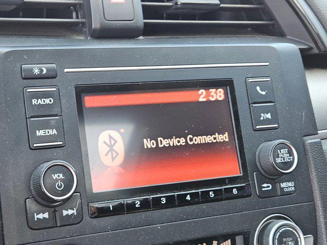 used 2016 Honda Civic car, priced at $11,991