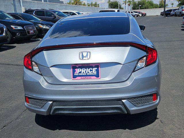 used 2016 Honda Civic car, priced at $11,991