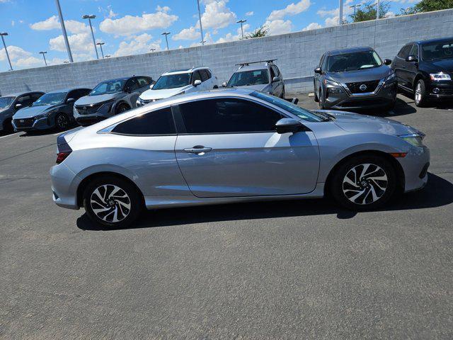 used 2016 Honda Civic car, priced at $11,991