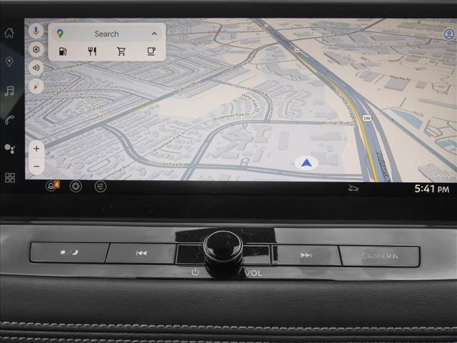 new 2026 Nissan Rogue car, priced at $42,835