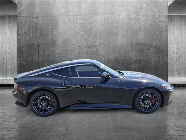 new 2024 Nissan Z car, priced at $47,995