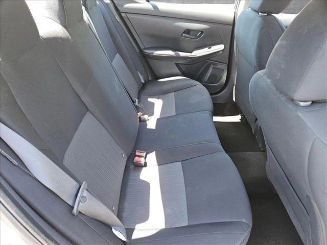 used 2024 Nissan Sentra car, priced at $19,547