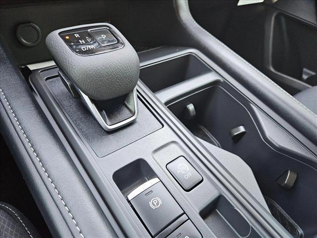 new 2025 Nissan Pathfinder car, priced at $36,249