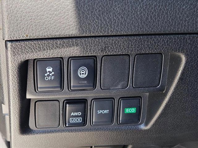 used 2022 Nissan Rogue Sport car, priced at $19,491