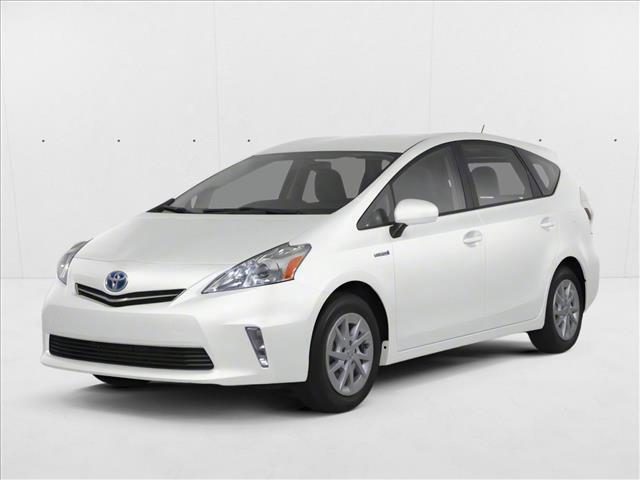 used 2013 Toyota Prius v car, priced at $9,991