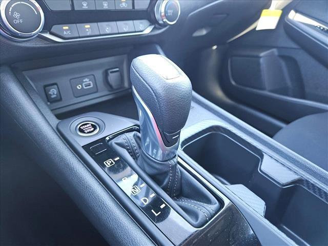 new 2025 Nissan Sentra car, priced at $19,897