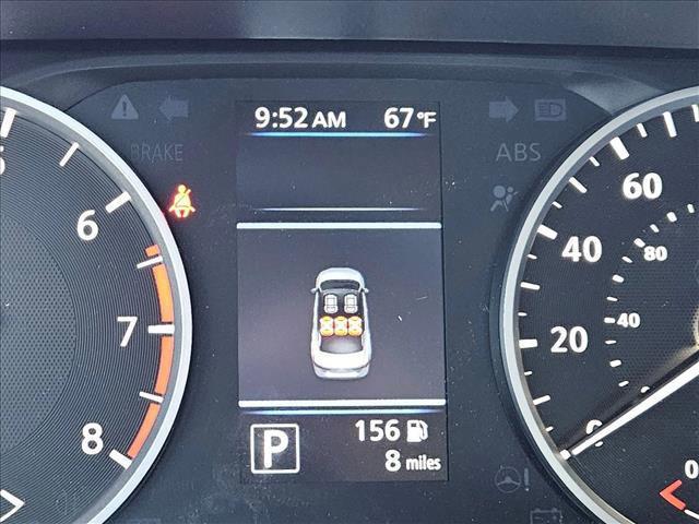 new 2025 Nissan Sentra car, priced at $19,897