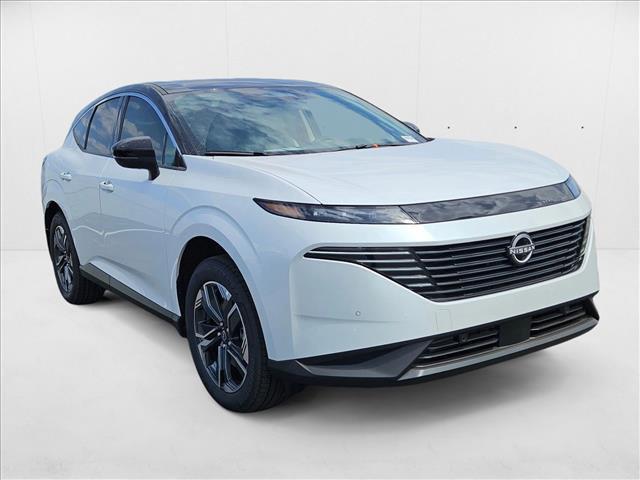 new 2025 Nissan Murano car, priced at $42,525