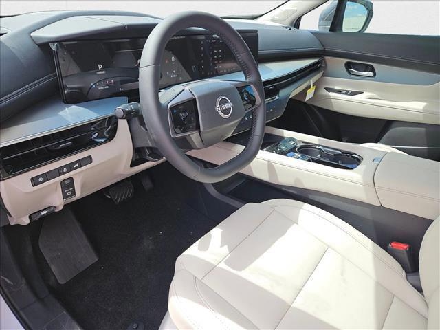 new 2025 Nissan Murano car, priced at $42,525