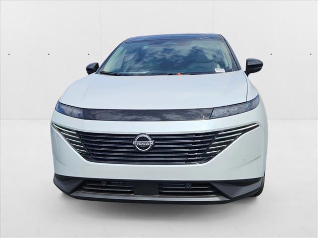 new 2025 Nissan Murano car, priced at $42,525