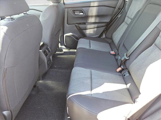 new 2026 Nissan Rogue car, priced at $27,714