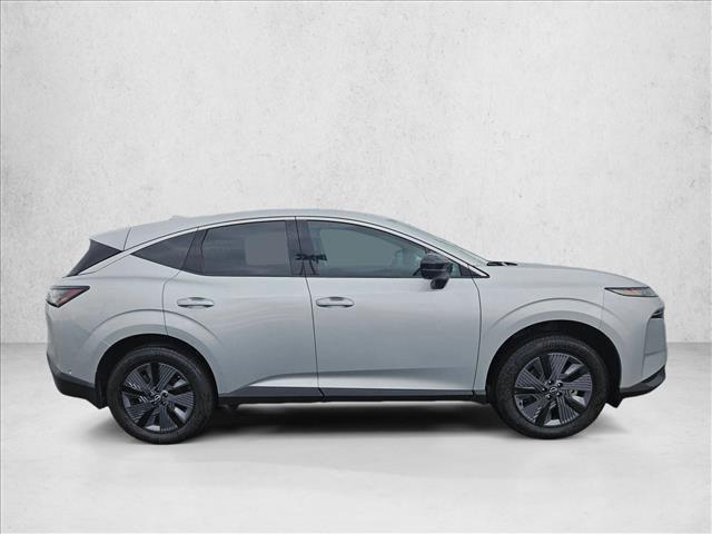 used 2025 Nissan Murano car, priced at $37,990