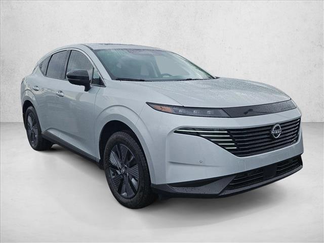 used 2025 Nissan Murano car, priced at $37,990