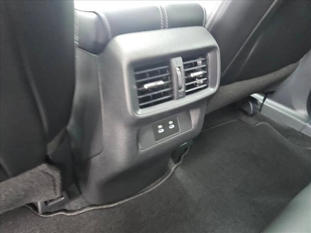 used 2025 Nissan Murano car, priced at $37,990