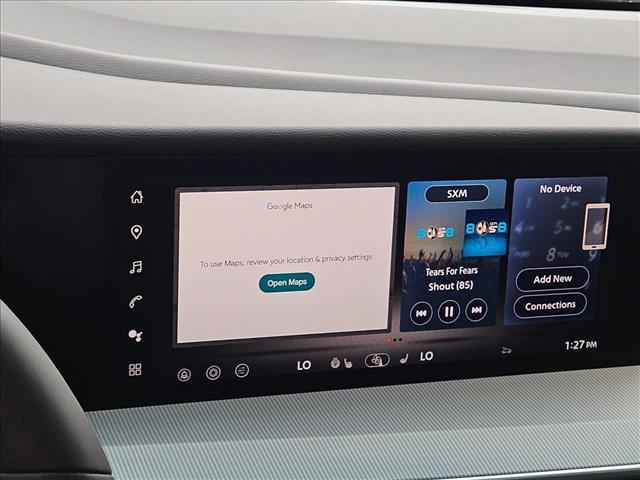 used 2025 Nissan Murano car, priced at $37,990