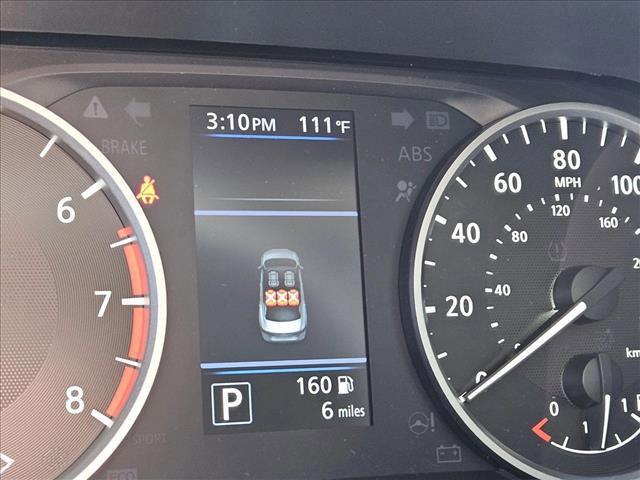 new 2025 Nissan Sentra car, priced at $19,399