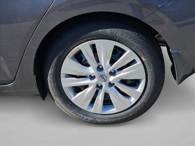 new 2025 Nissan Sentra car, priced at $19,399