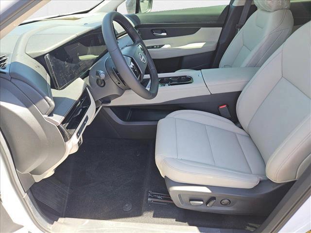 new 2025 Nissan Murano car, priced at $39,673