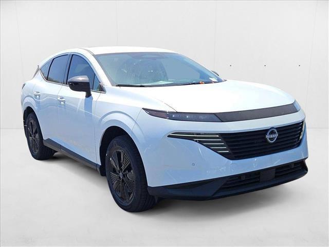 new 2025 Nissan Murano car, priced at $39,673