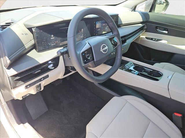 new 2025 Nissan Murano car, priced at $39,673