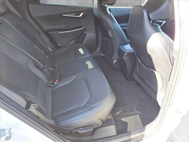 used 2022 Kia EV6 car, priced at $25,998