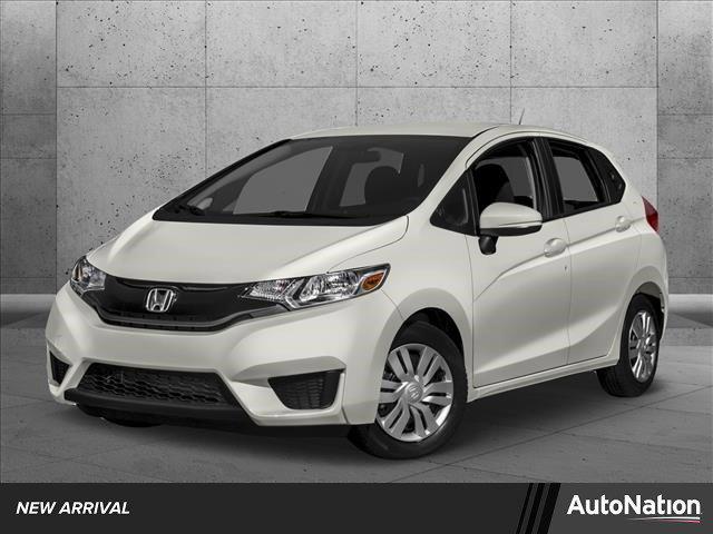 used 2017 Honda Fit car, priced at $13,991