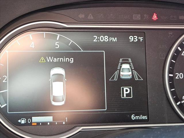 new 2025 Nissan Versa car, priced at $18,045