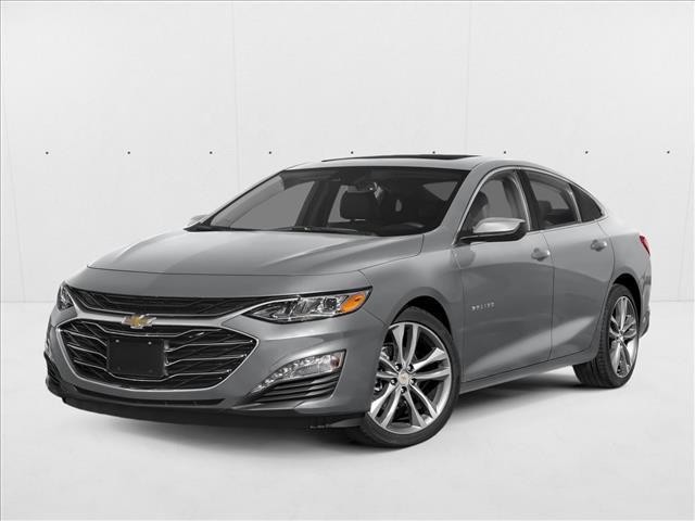 used 2024 Chevrolet Malibu car, priced at $19,495