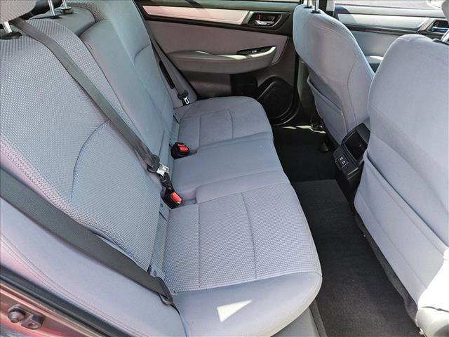 used 2019 Subaru Outback car, priced at $16,583