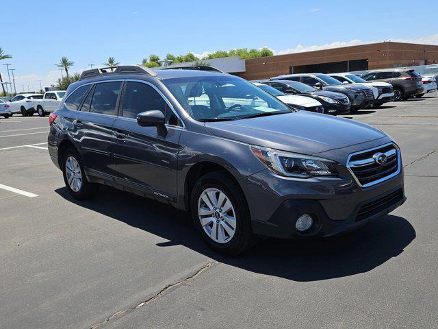 used 2019 Subaru Outback car, priced at $19,991