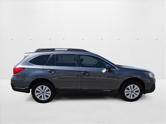 used 2019 Subaru Outback car, priced at $18,982