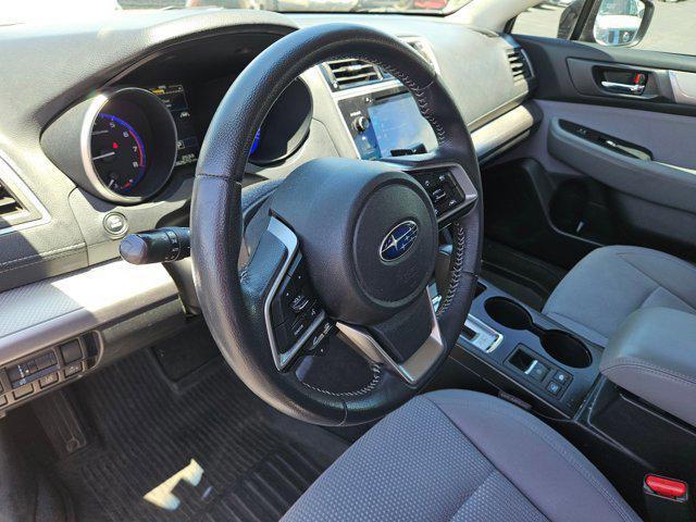 used 2019 Subaru Outback car, priced at $19,991