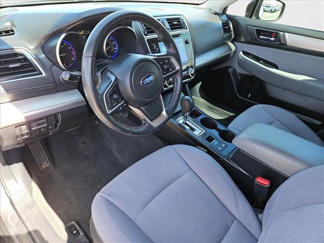 used 2019 Subaru Outback car, priced at $18,982