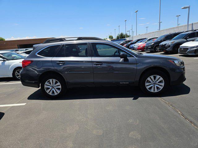 used 2019 Subaru Outback car, priced at $19,991