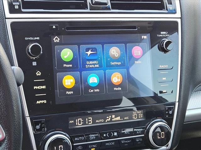 used 2019 Subaru Outback car, priced at $18,982