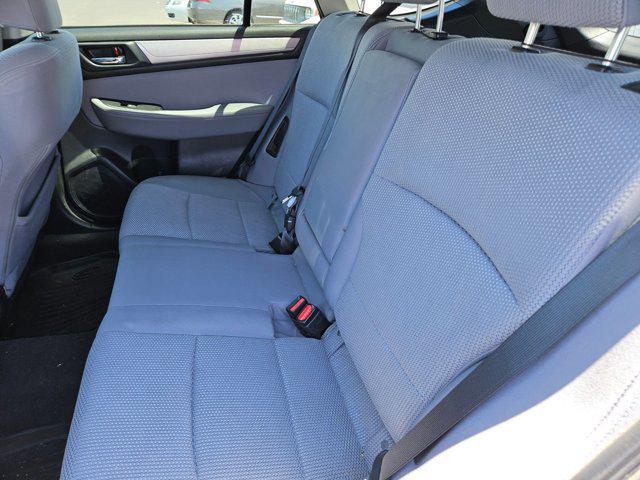 used 2019 Subaru Outback car, priced at $19,991