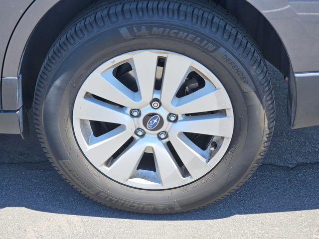 used 2019 Subaru Outback car, priced at $19,991