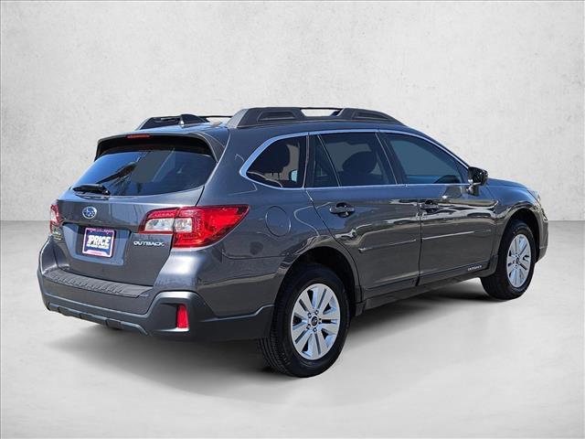 used 2019 Subaru Outback car, priced at $16,583