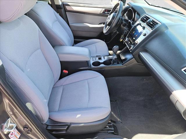 used 2019 Subaru Outback car, priced at $16,583