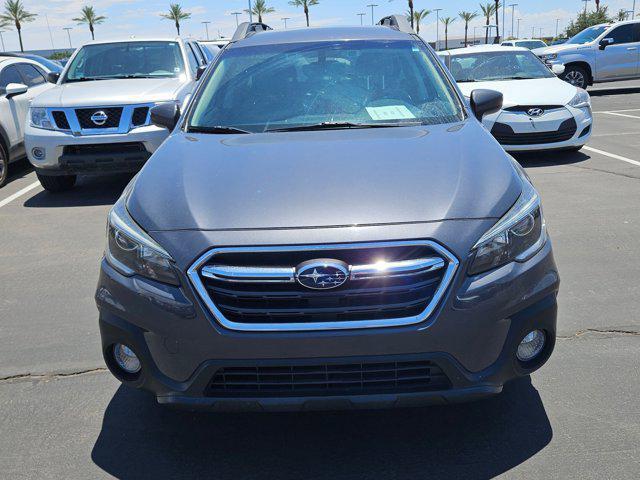used 2019 Subaru Outback car, priced at $19,991