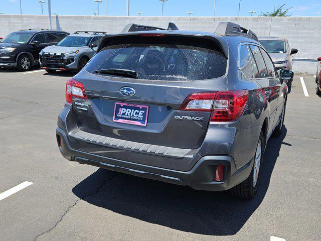 used 2019 Subaru Outback car, priced at $19,991