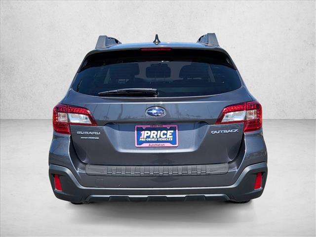 used 2019 Subaru Outback car, priced at $16,583