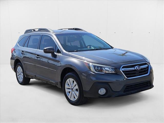 used 2019 Subaru Outback car, priced at $18,982