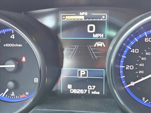 used 2019 Subaru Outback car, priced at $18,982