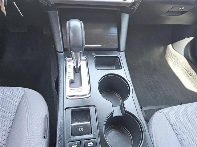 used 2019 Subaru Outback car, priced at $18,982