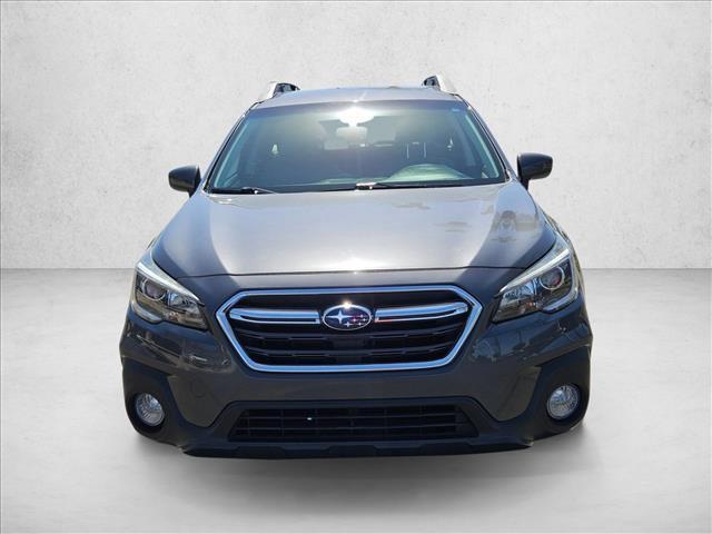 used 2019 Subaru Outback car, priced at $16,583
