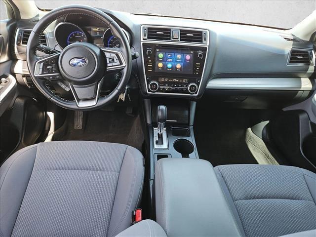 used 2019 Subaru Outback car, priced at $16,583