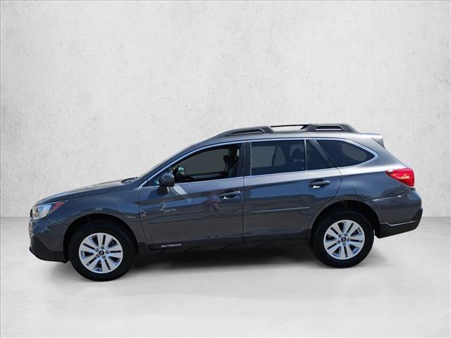used 2019 Subaru Outback car, priced at $16,583