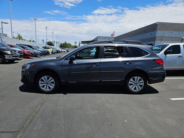 used 2019 Subaru Outback car, priced at $19,991